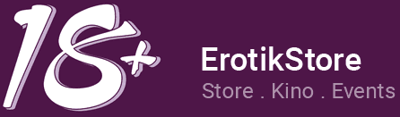 Der ErotikStore mit Kino und Lounge - erfülle dir Deine erotischen Fantasien.