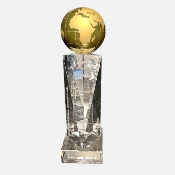 Award Goodmen bester Erotikstore Deutschlands 2025