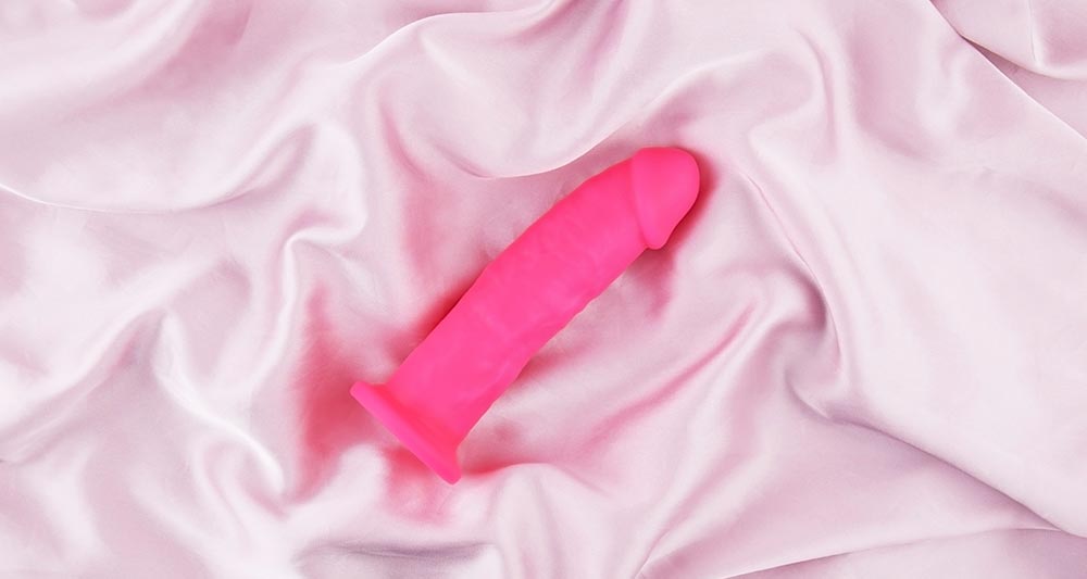 Dildos in unseren Erotik Stores