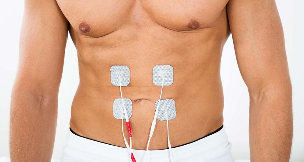 Produkte zur erotischen Elektrostimulation in unseren Erotik Stores