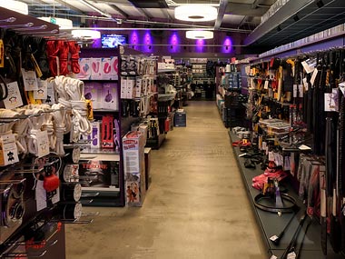store