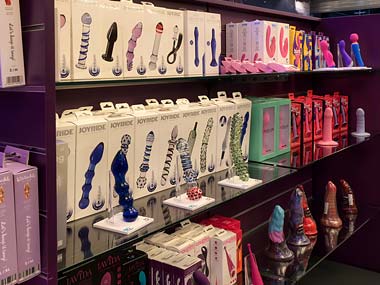 store
