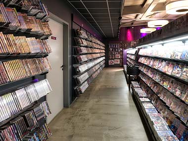 store