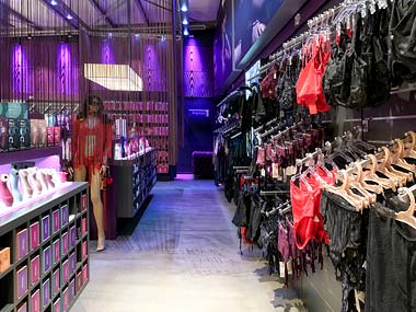 store