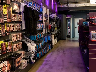 store