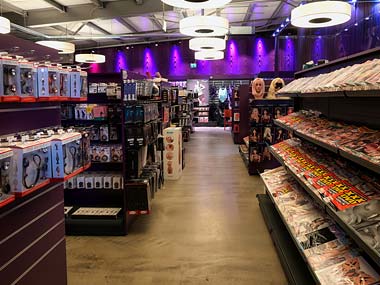store