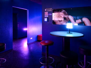Pornokino Hohenwarsleben