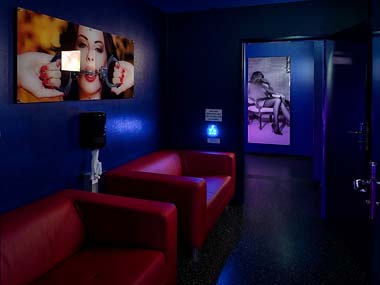 Pornokino Hohenwarsleben