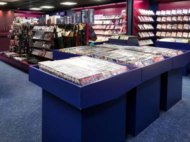 18+ Erotikstore Kassel