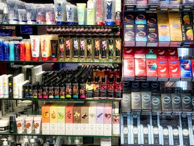 18+ Erotikstore Kassel