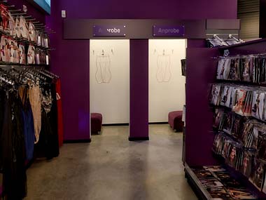 18+ Erotikstore Mainaschaff