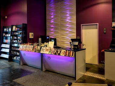 Erotikstore 18+ Rheinböllen