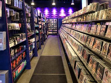 Erotikstore 18+ Rheinböllen