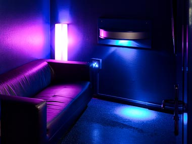Sexkino 18+ Rheinböllen