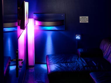 Sexkino 18+ Rheinböllen