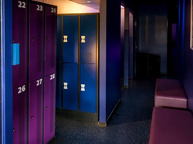 Sexkino 18+ Rheinböllen