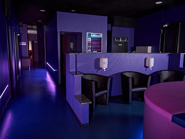 Pornokino 18+ Goodmen Saarbrücken