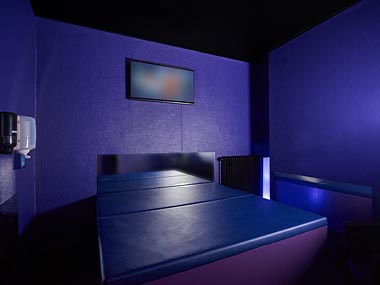 Pornokino 18+ Goodmen Saarbrücken