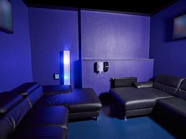Pornokino 18+ Goodmen Saarbrücken