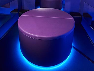 Pornokino 18+ Goodmen Saarbrücken
