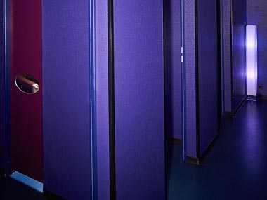 Pornokino 18+ Goodmen Saarbrücken