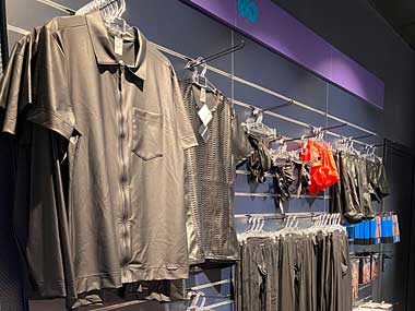 Erotikkleidung im Store Saarbrücken