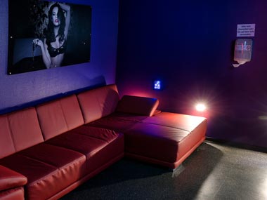 Erotikkino Würzburg