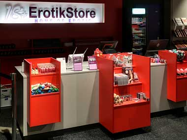 18+ Erotikstore Würzburg