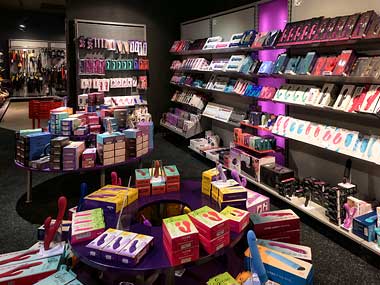 18+ Erotikstore Würzburg