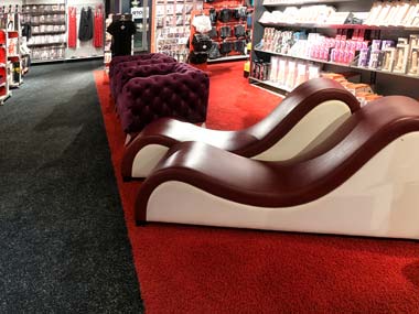 18+ Erotikstore Würzburg