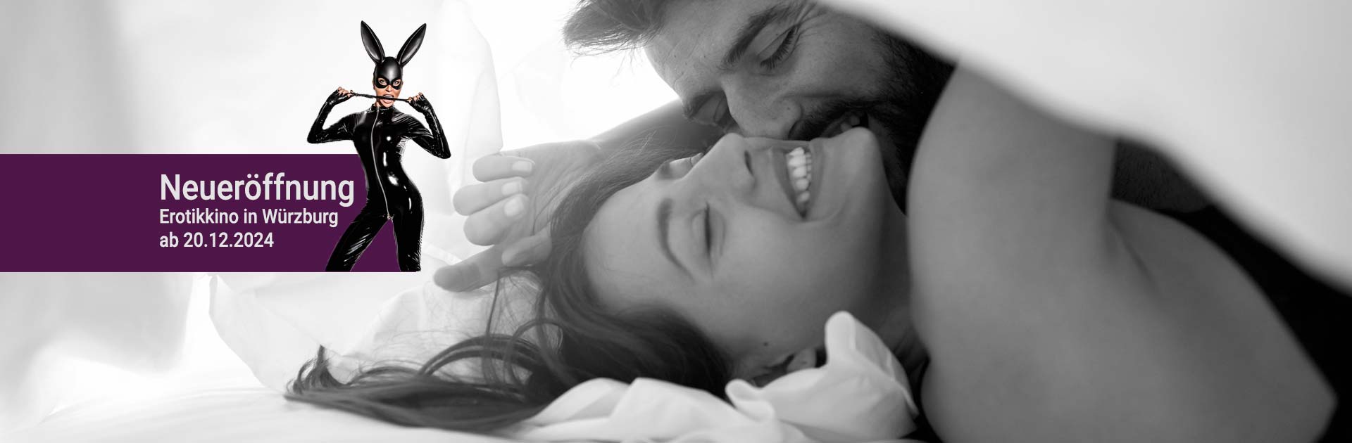18+ Erotikstore & Sexkino