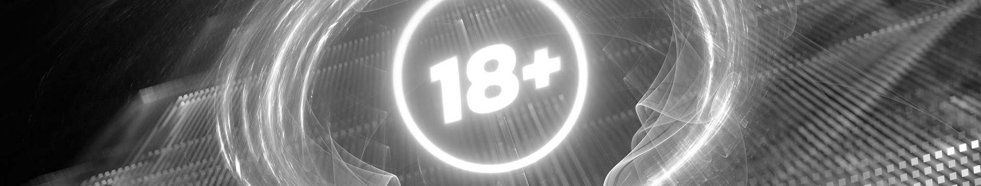 18plus in den Sozialen Medien - Folge uns in Social Media