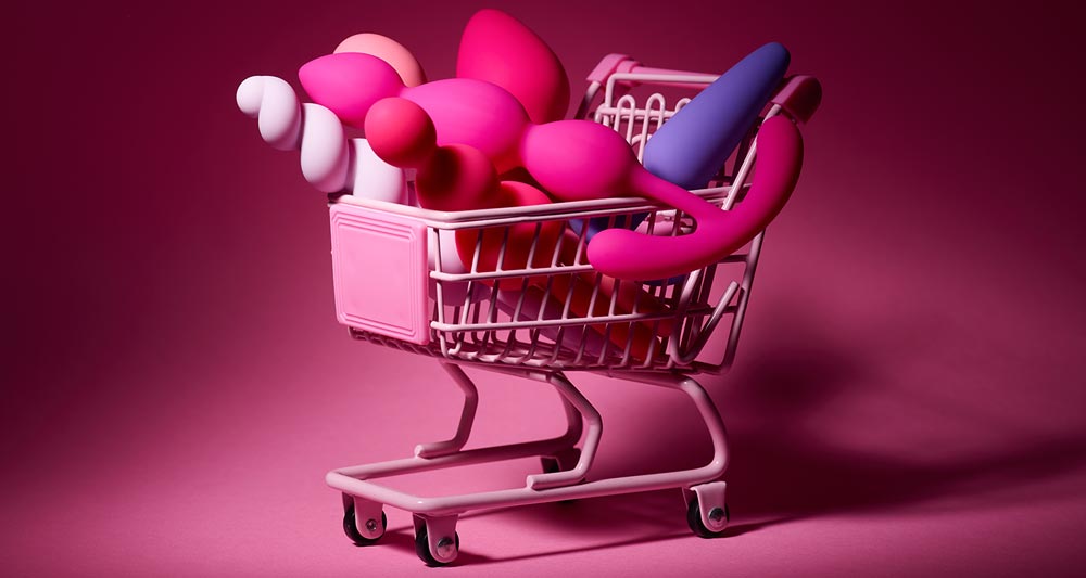 Produkte für Analsex in unseren ErotikStores