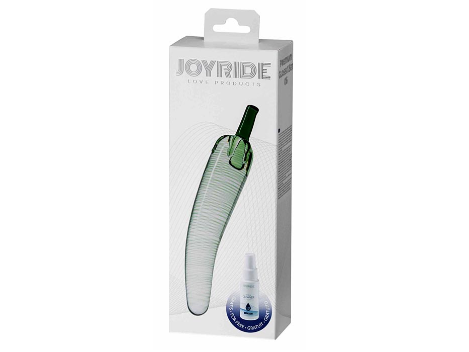 Dildos im Sexshop 18plus