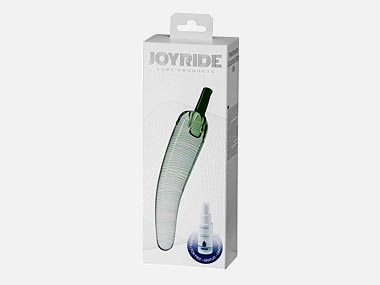 Dildo Joyride Love Products im Sexshop 18plus