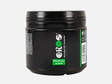Fistinggel Eros im Sexshop 18plus