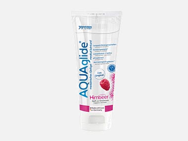 Gleitgel Aquaglide Joy Division im Sexshop 18plus