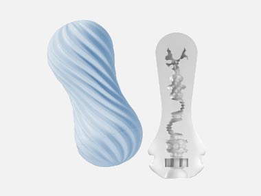 Masturbator Sextoy im Sexshop 18plus