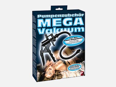 Penispumpenzubehör You2Toys im Sexshop 18plus