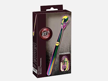SM-Produkte Pinwheel Fetisch-Collection im Sexshop 18plus