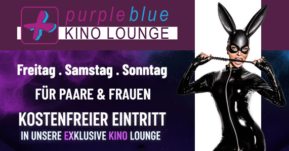 Kostenfreier Eintritt für Paare und Frauen