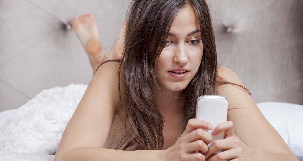 18plus auf Social Media