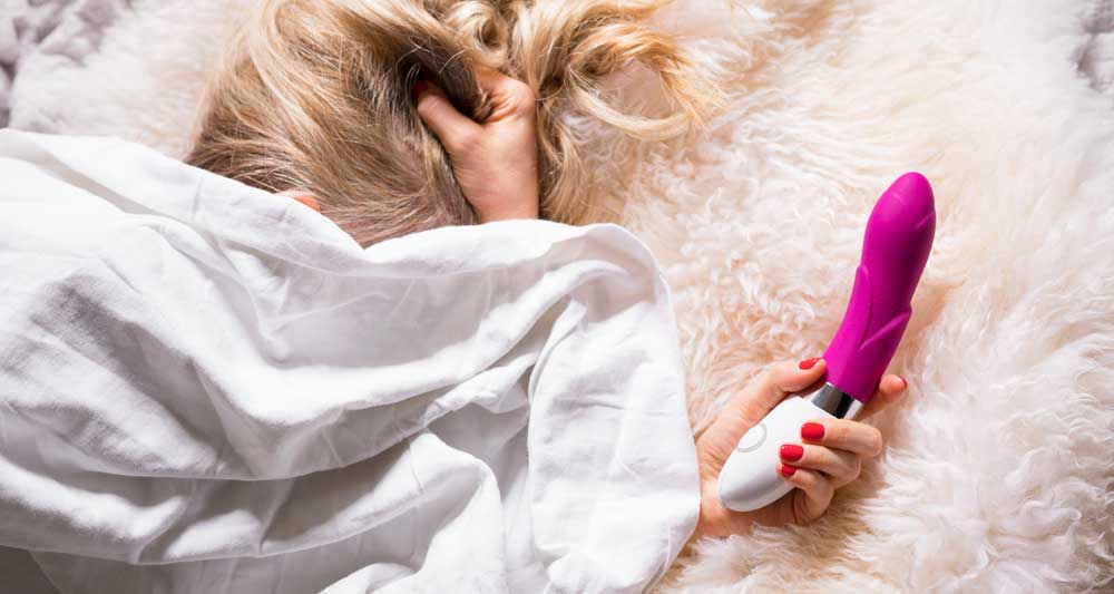 Vibratoren in unseren ErotikStores
