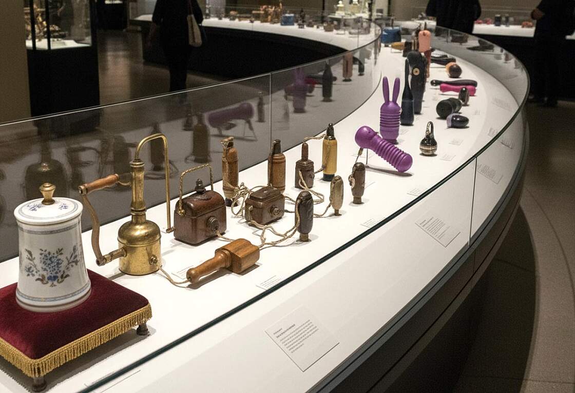 Museum für Vibratoren